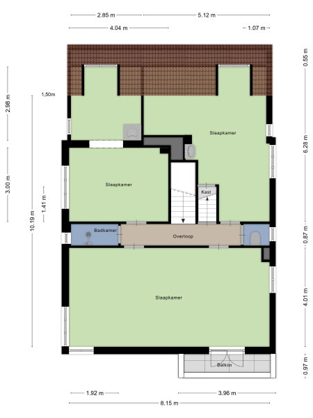 photo 38 Hertenlaan 8
