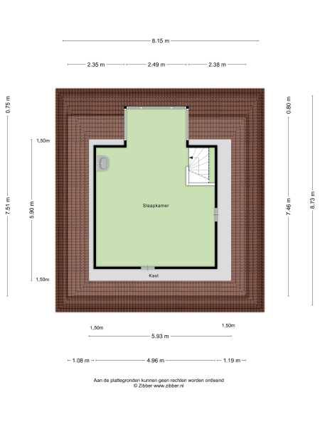 photo 39 Hertenlaan 8