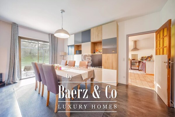 photo 3 Single-Story Home in a Gated Estate