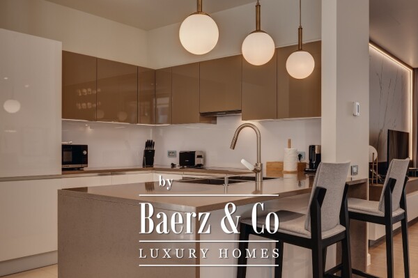 photo 13 Luxurious Two Bedroom Apartment in Herceg Novi with a Garage