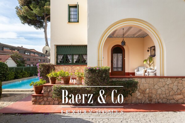 photo 10 House for sale in Sitges