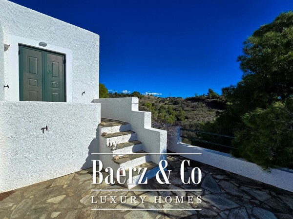 photo 24 1426360 - Detached house For sale, Kranidi, 148 sq.m., €520.000