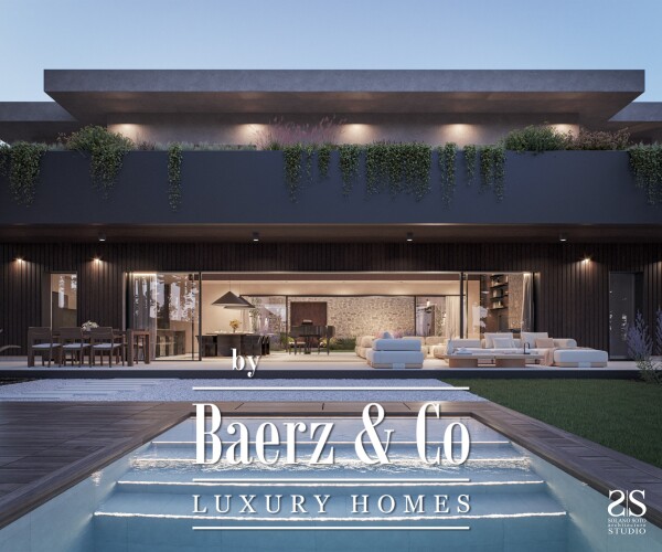 photo 2 Luxury Villa in a Golf Resort by the Sea