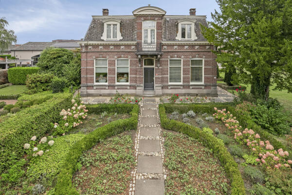 photo 54 Waterstraat 4