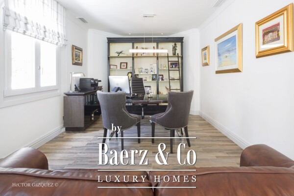 photo 11 Beautiful luxury home in Sotogrande, Sotogrande Alto - Zona G