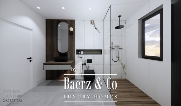 photo 8 Modern Maisonette in Voula