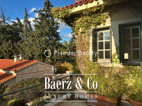 photo 17 1429019 - Luxury villa in a 3,100 sq.m. green paradise | Nea Erithraia, 837 sq.m.