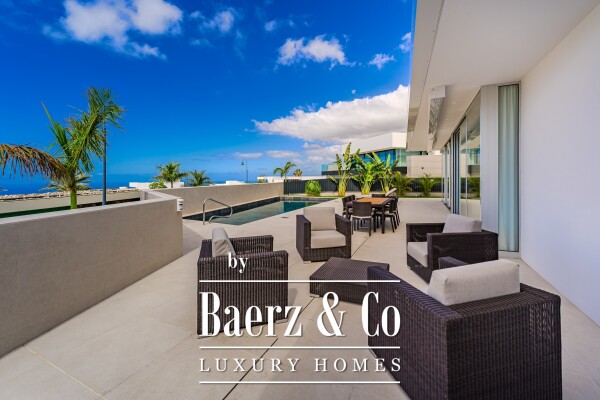 photo 38 Exquisite Luxury Villa in the Prestigious Abama Resort