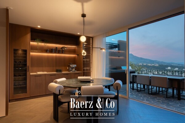 photo 1 Penthouse - Nueva Andalucia - Marbella - Ref: 8594