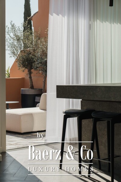 photo 31 Penthouse - Nueva Andalucia - Marbella - Ref: 8594