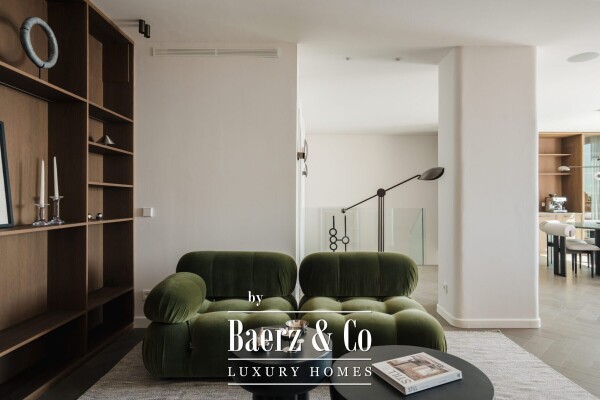 photo 34 Penthouse - Nueva Andalucia - Marbella - Ref: 8594