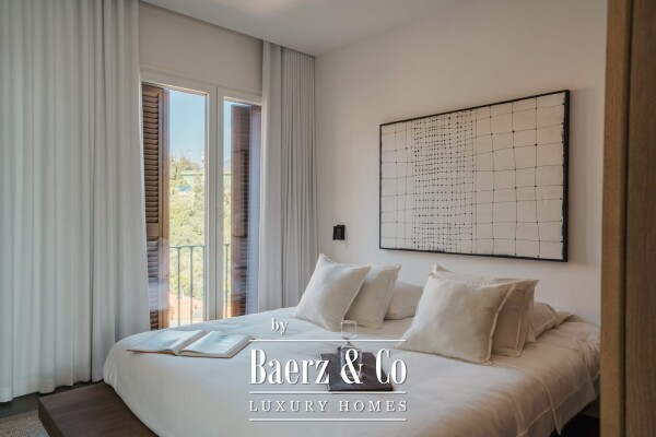 photo 39 Penthouse - Nueva Andalucia - Marbella - Ref: 8594