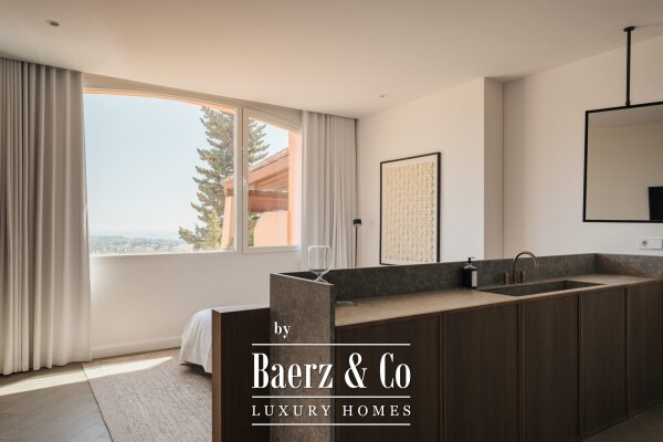 photo 47 Penthouse - Nueva Andalucia - Marbella - Ref: 8594
