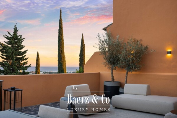 photo 55 Penthouse - Nueva Andalucia - Marbella - Ref: 8594