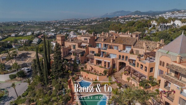 photo 57 Penthouse - Nueva Andalucia - Marbella - Ref: 8594