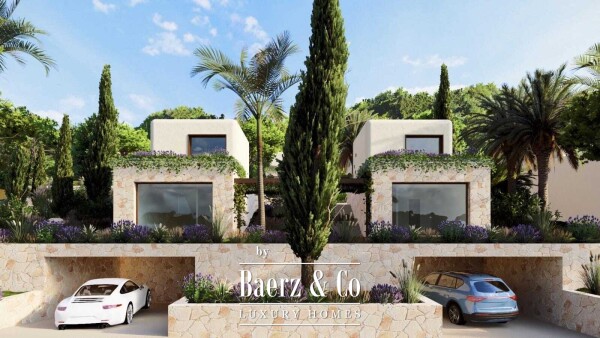 photo 4 House in a New Project in Kotor Municipality under Construction with a Payment Plan