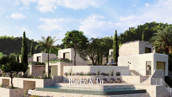 photo 6 House in a New Project in Kotor Municipality under Construction with a Payment Plan