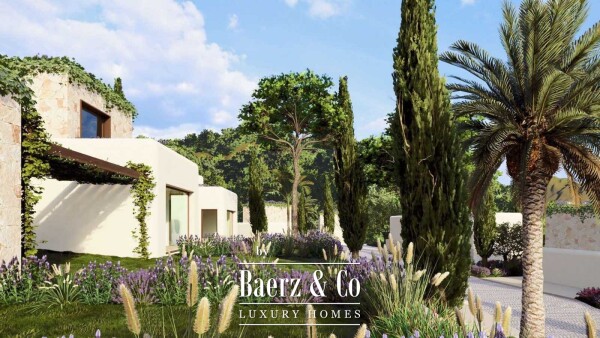 photo 9 House in a New Project in Kotor Municipality under Construction with a Payment Plan