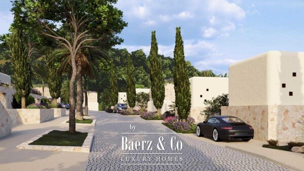 photo 11 House in a New Project in Kotor Municipality under Construction with a Payment Plan