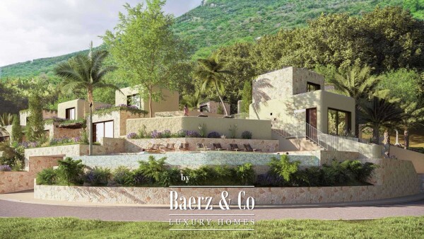 photo 12 House in a New Project in Kotor Municipality under Construction with a Payment Plan