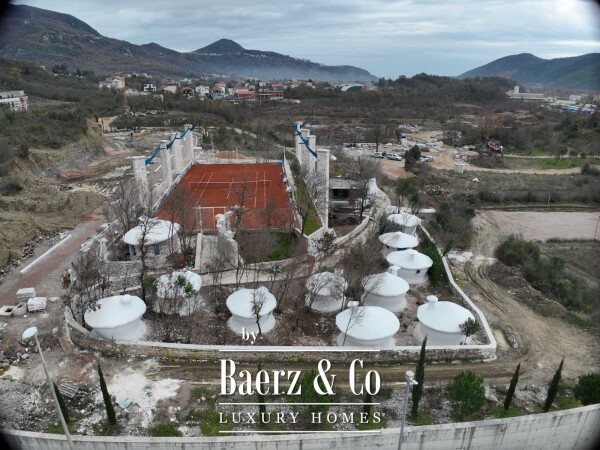 photo 15 House in a New Project in Kotor Municipality under Construction with a Payment Plan