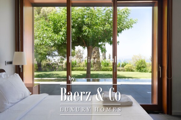 photo 21 923764 - Unique villa with high level amenities and top facilities | Swimming Pool | Spa | Gym | Chania, 687 sq.m.