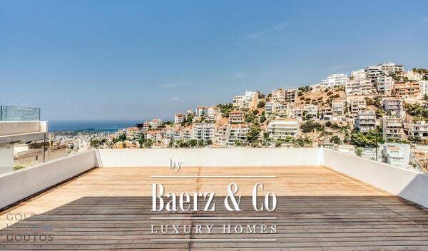 photo 16 Modern House in Voula