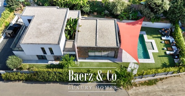 photo 2 Contempory luxury Villa