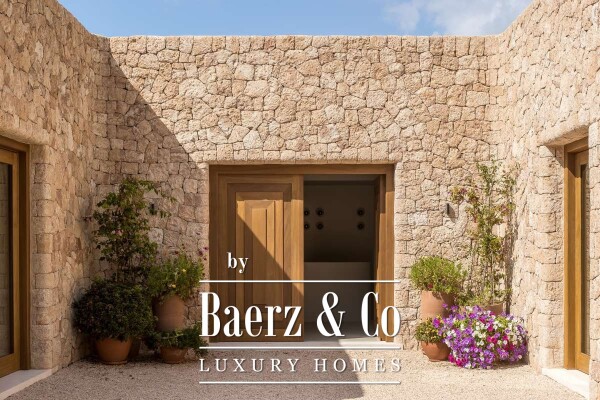 photo 9 Beautiful luxury home in Cala Mastella, Cala Mastella