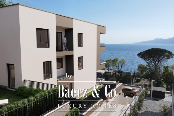 photo 9 Rijeka, Bivio, luxurious four-bedroom apartment NKP 144 m2, exclusive location