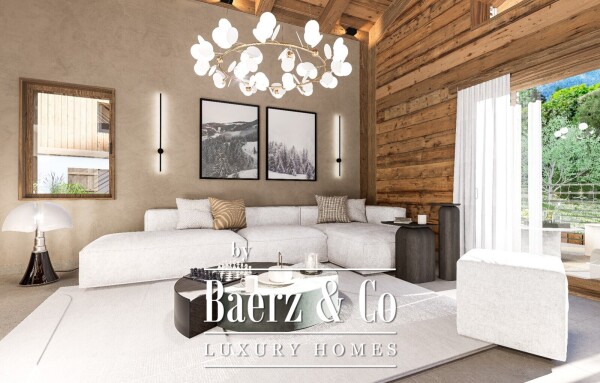 photo 7 3 bedroom apartment - new programme