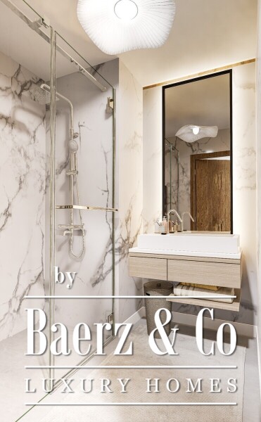 photo 8 2 Bedroom Apartment- New program