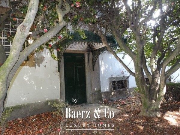 photo 3 Beautiful palace from the end of the eighteenth century