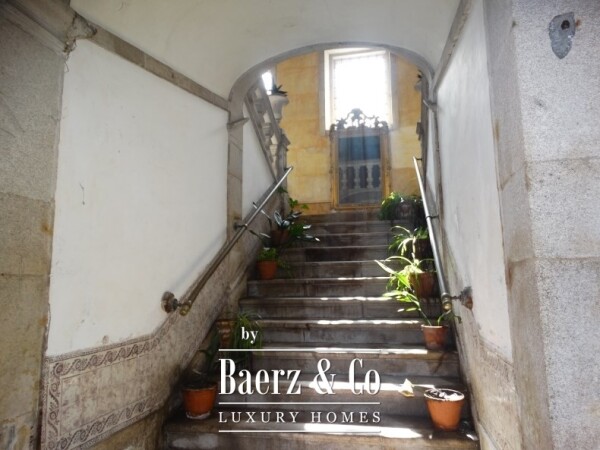 photo 27 Beautiful palace from the end of the eighteenth century