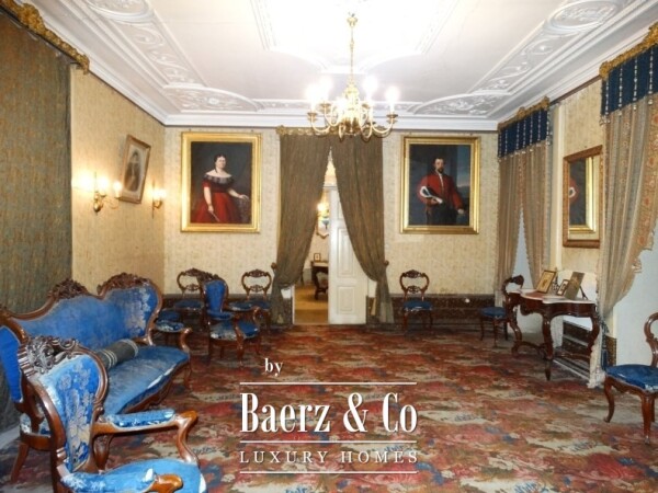 photo 15 Beautiful palace from the end of the eighteenth century