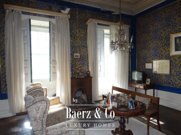 photo 16 Beautiful palace from the end of the eighteenth century