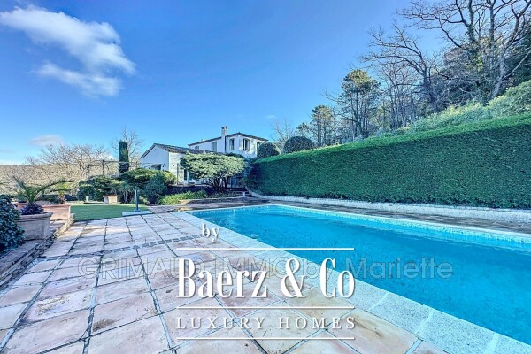 photo 15 beautiful property with 5 bedrooms, swimming pool and poolho