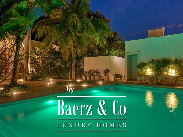 photo 26 Casa 345 Esperanza - Hacienda-Style Hidden Private Estate