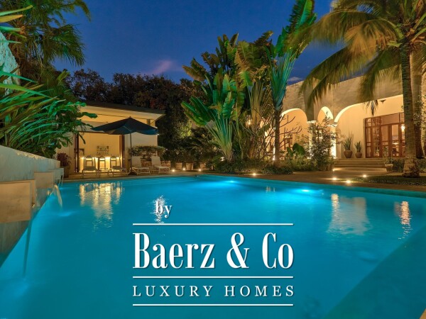 photo 27 Casa 345 Esperanza - Hacienda-Style Hidden Private Estate