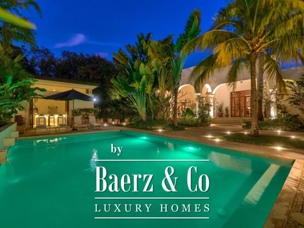 photo 29 Casa 345 Esperanza - Hacienda-Style Hidden Private Estate