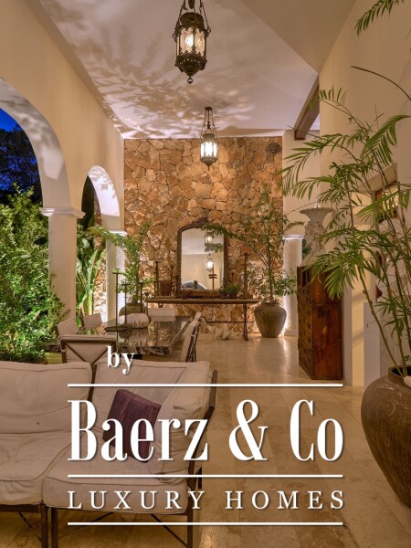 photo 13 Casa 345 Esperanza - Hacienda-Style Hidden Private Estate