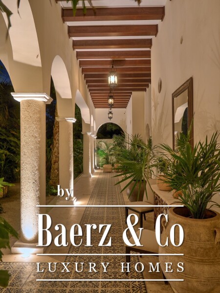 photo 12 Casa 345 Esperanza - Hacienda-Style Hidden Private Estate