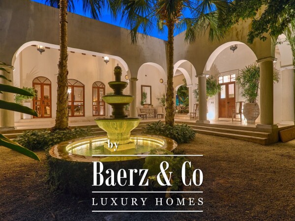 photo 20 Casa 345 Esperanza - Hacienda-Style Hidden Private Estate