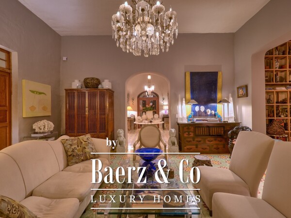 photo 14 Casa 345 Esperanza - Hacienda-Style Hidden Private Estate