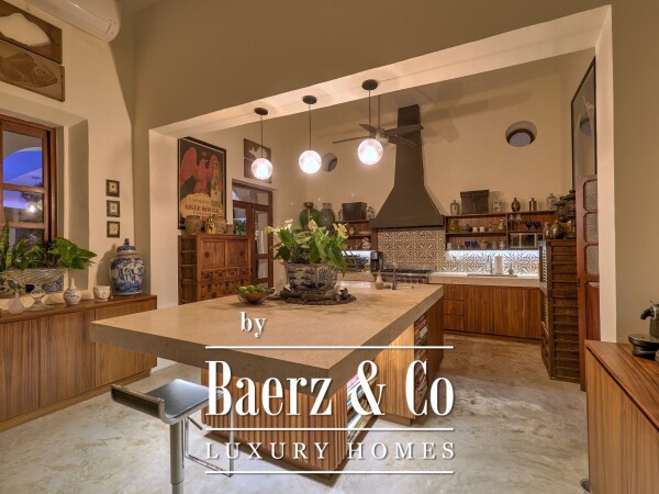 photo 15 Casa 345 Esperanza - Hacienda-Style Hidden Private Estate