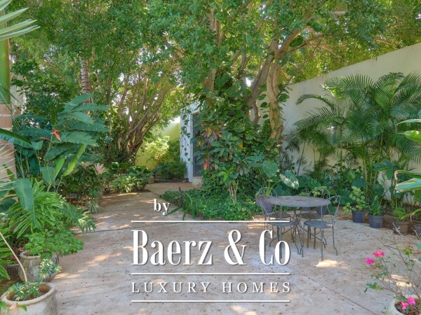 photo 21 Casa 345 Esperanza - Hacienda-Style Hidden Private Estate