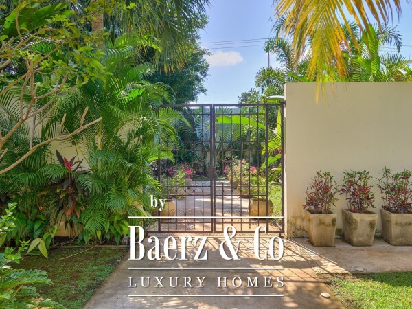 photo 23 Casa 345 Esperanza - Hacienda-Style Hidden Private Estate