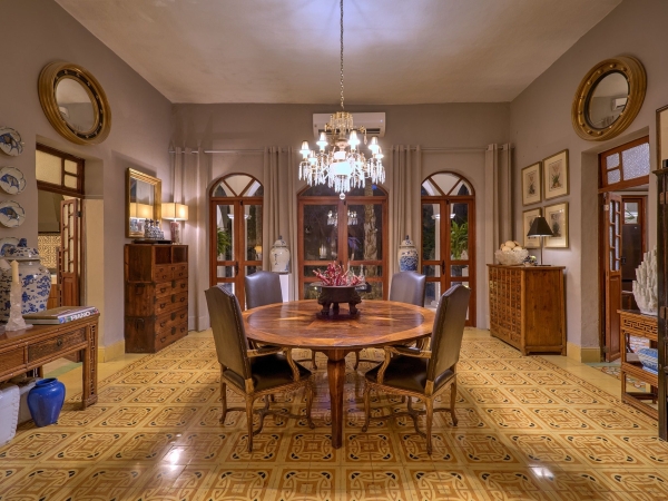 photo 8 Casa 345 Esperanza - Hacienda-Style Hidden Private Estate