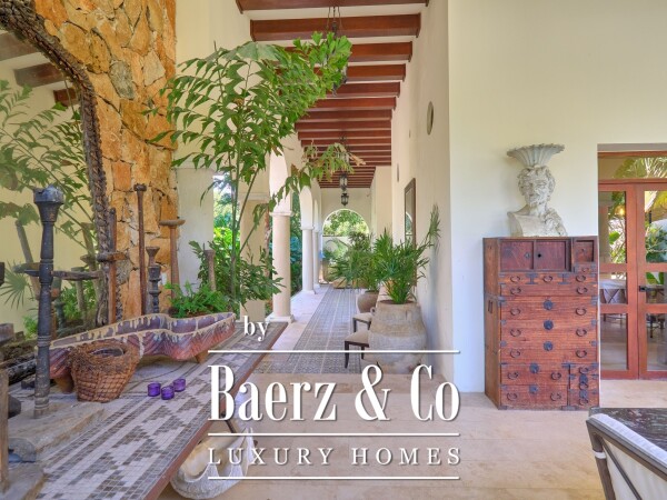 photo 24 Casa 345 Esperanza - Hacienda-Style Hidden Private Estate