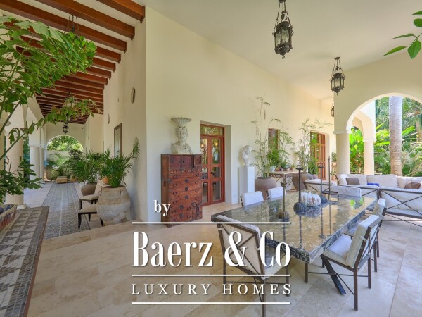 photo 32 Casa 345 Esperanza - Hacienda-Style Hidden Private Estate